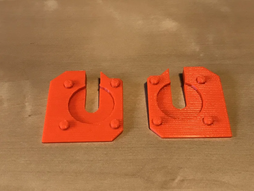 Nắp đậy chống bụi cho trục Z máy in 3D MK4 và MK4S - Image 1