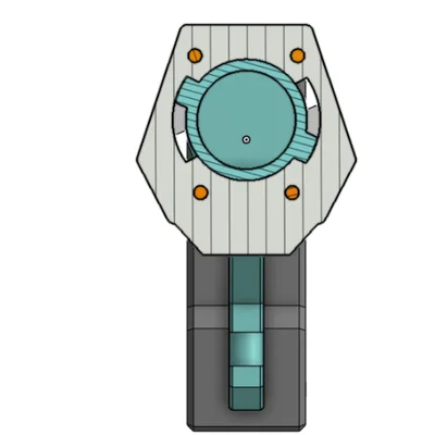 Súng Nerf (chưa test)
