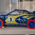 Mâm và lốp cho xe RC 1/10 (Rim and Tires for 1/10 RC Car) - Thumbnail 9