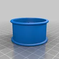 Mâm và lốp cho xe RC 1/10 (Rim and Tires for 1/10 RC Car) - Thumbnail 10