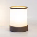 LANTERN │ Desk Lamp – Đèn bàn/đèn ngủ kiểu lồng đèn - Thumbnail 3