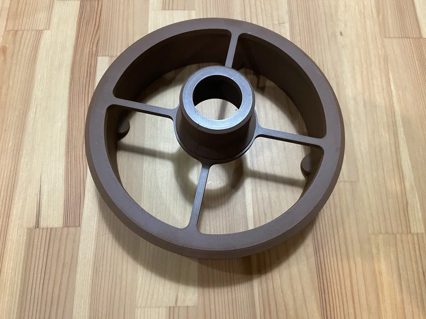 LANTERN │ Desk Lamp – Đèn bàn/đèn ngủ kiểu lồng đèn - Image 4