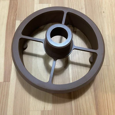 LANTERN │ Desk Lamp – Đèn bàn/đèn ngủ kiểu lồng đèn