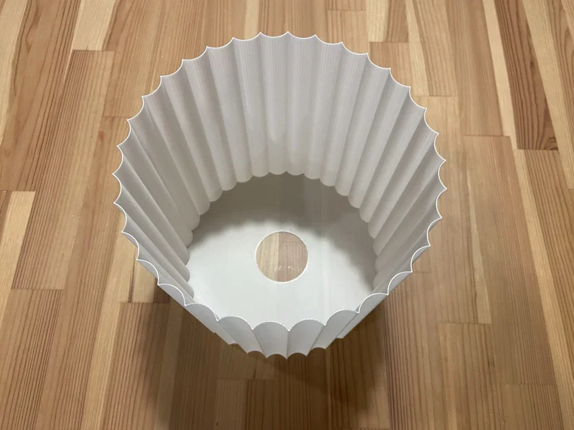 LANTERN │ Desk Lamp – Đèn bàn/đèn ngủ kiểu lồng đèn - Image 10