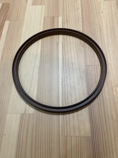 LANTERN │ Desk Lamp – Đèn bàn/đèn ngủ kiểu lồng đèn - Image 11