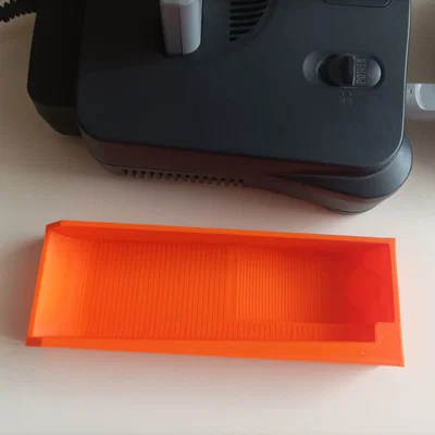 Chân đế dựng đứng cho N64 (N64 vertical stand)