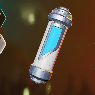 Outlaws Bacta Vial – Ống Bacta trong Star Wars Outlaws