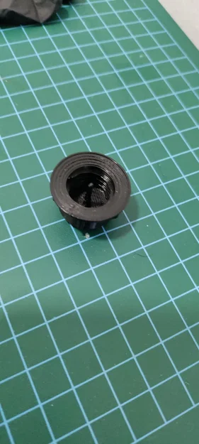 Nút bịt ống silicone - V3 - Image 1