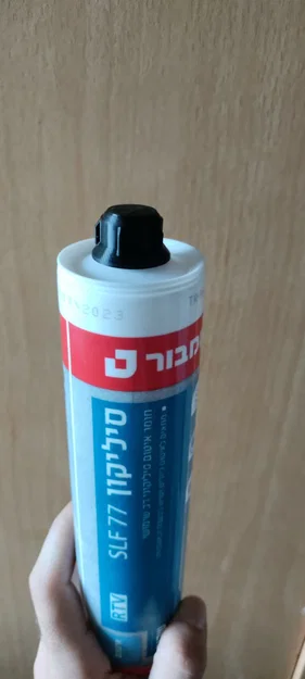 Nút bịt ống silicone - V3 - Image 2