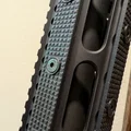 M-Lok Handguards (ốp tay M-Lok) in 3D - Thumbnail 1