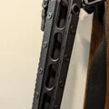 M-Lok Handguards (ốp tay M-Lok) in 3D - Thumbnail 3