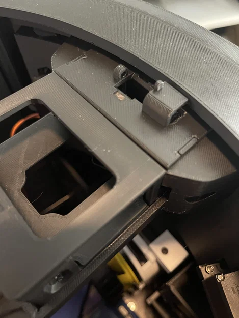 Bộ nhả thẻ Trading Card - Vừa MK3/MK2 - Image 1