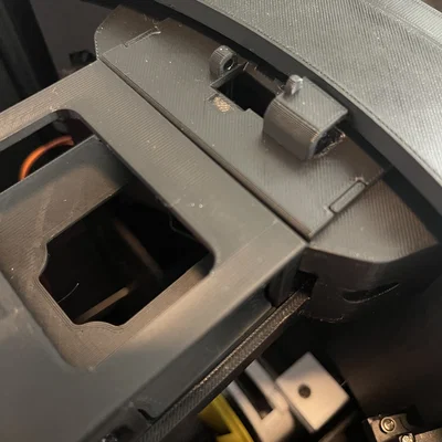 Bộ nhả thẻ Trading Card - Vừa MK3/MK2