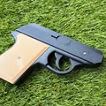 Súng Walther PPK (Súng Bắn Thun Rubber Band Gun) - Thumbnail 3