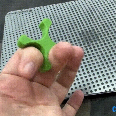 Finger Fidget Flipper – Đồ chơi lật ngón tay chống buồn tay