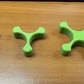 Finger Fidget Flipper – Đồ chơi lật ngón tay chống buồn tay - Thumbnail 2