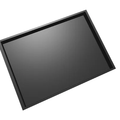 Khay Đựng Đồ Hình Chữ Nhật Thiết Kế Hiện Đại (Modern Rectangular Tray)