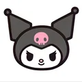 Móc khóa Kuromi xinh xắn - File in 3D dễ thương cho fan Sanrio - Thumbnail 2