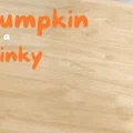 Bí Ngô Halloween Không Phải Slinky - Print in Place! - Thumbnail 2