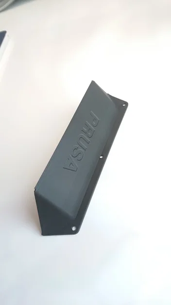 Nắp che dây LCD cho Prusa MK4 + Prusa Enclosure - Image 4