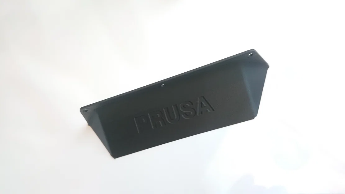 Nắp che dây LCD cho Prusa MK4 + Prusa Enclosure - Image 7