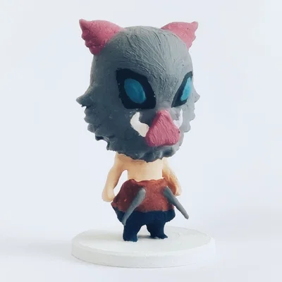 Inosuke Demon Slayer