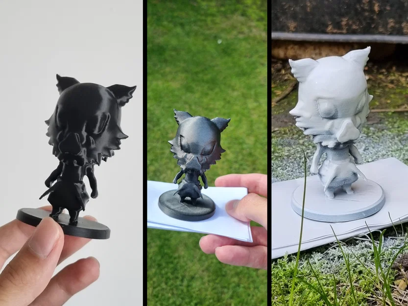 Inosuke Demon Slayer - Image 7