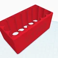 Khung cố định pin 21700 (Battery Holder) cho hàn điểm DIY - Thumbnail 2