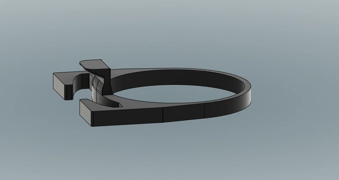 Cupholder Corvette C5 cải tiến với locking tab - Image 4