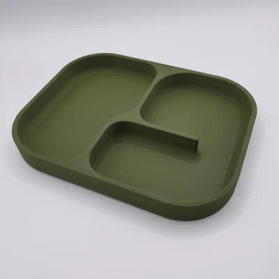 Khay đựng đồ vặt (Catchall Tray) "Army Boy"