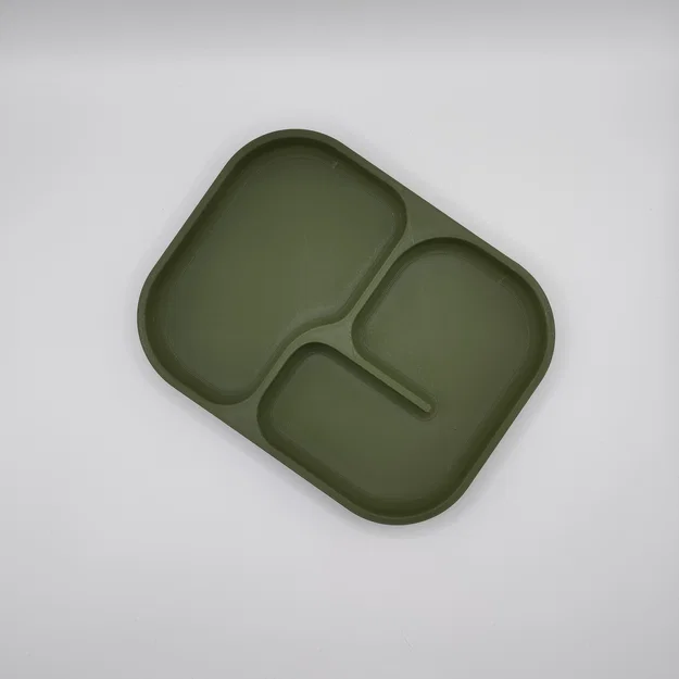 Khay đựng đồ vặt (Catchall Tray) "Army Boy" - Image 4