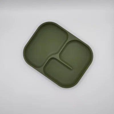 Khay đựng đồ vặt (Catchall Tray) "Army Boy"