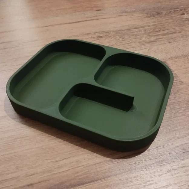 Khay đựng đồ vặt (Catchall Tray) "Army Boy" - Image 5