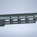 Ray ốp nòng MK7 Angled M-LOK 3D Printing - Thiết kế tối ưu, chắc chắn - Thumbnail 3