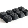 Keycap Reyna Valorant - Thumbnail 2