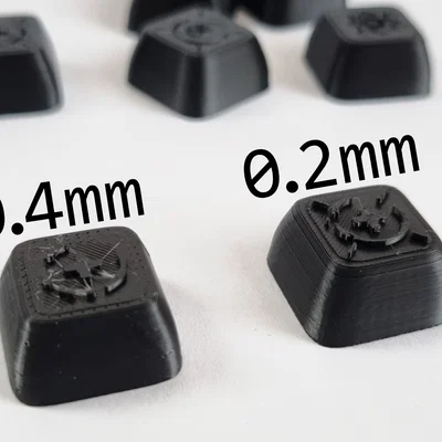 Keycap Reyna Valorant