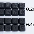 Keycap Reyna Valorant - Thumbnail 5
