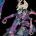 Dracolich (75mm) – Rồng Lich Miniature - Thumbnail 5