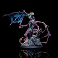 Dracolich (75mm) – Rồng Lich Miniature - Thumbnail 6