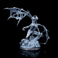 Dracolich (75mm) – Rồng Lich Miniature - Thumbnail 8