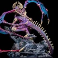 Dracolich (75mm) – Rồng Lich Miniature - Thumbnail 10