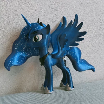 Công chúa Luna (My Little Pony) – Princess Luna My Little Pony