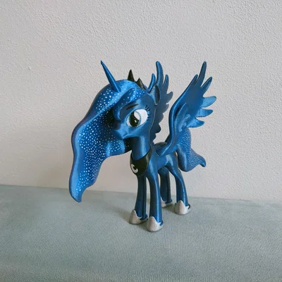 Công chúa Luna (My Little Pony) – Princess Luna My Little Pony