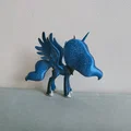Công chúa Luna (My Little Pony) – Princess Luna My Little Pony - Thumbnail 3