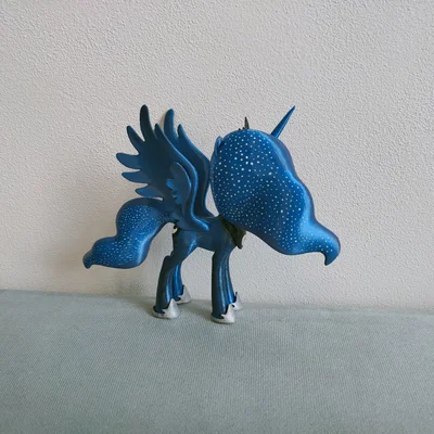 Công chúa Luna (My Little Pony) – Princess Luna My Little Pony