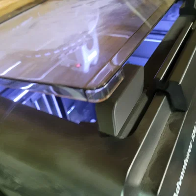 Tab thông gió nắp trên cho FLASHFORGE 5m Pro (Top Lid vent tabs)