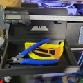 Khay đựng dụng cụ cho Adventurer 5M Pro (Tool Tray) - Thumbnail 1