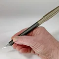 Cán dao X-Acto (X-Acto Knife Handle) in 3D - Thumbnail 1