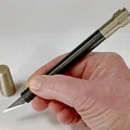 Cán dao X-Acto (X-Acto Knife Handle) in 3D - Thumbnail 2