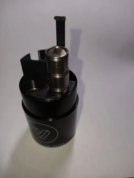 Insert ThightVac POTV cho Lobo pod (capsule) - Image 2